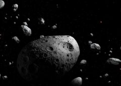 Scoperto un asteroide di 700 metri che gira come una trottola   VIDEO