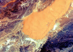 Nel 2026 65 satelliti per l'Europa spaziale, 48 per osservare la Terra