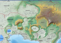 Campi Flegrei, le condizioni attuali non sarebbero in grado di generare un'eruzione