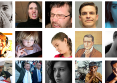 Nel cervello un'unica regia per le espressioni facciali