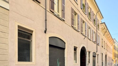 A Brescia apre un nuovo spazio che unisce arte ed editoria. A fondarlo sono due giovani creativi