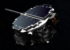 Una missione della Nasa mapperà la bolla attorno al Sistema solare  VIDEO