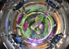 Einstein Telescope, l'Italia scommette sulla collaborazione