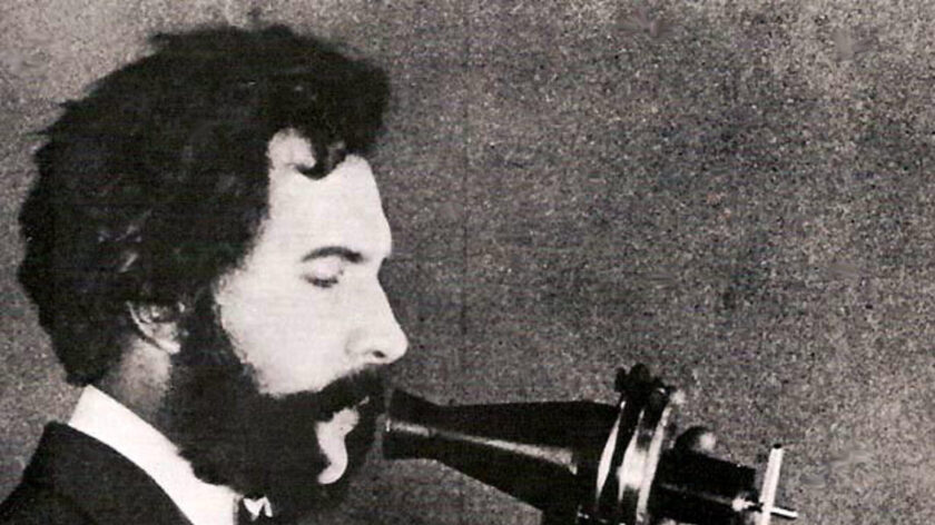 Telefono, 150 anni fa la richiesta di brevetto che rivoluzionò le comunicazioni