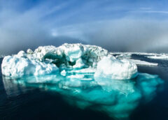 E’ la settimana Stem, dedicata alla ricerca nell’Artico