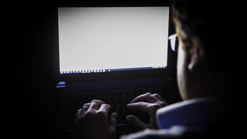 Traffico internet dei siti diminuirà del 43% con l'IA in tre anni