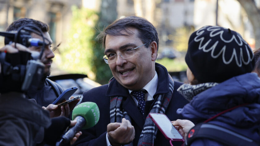 Lasorella (Agcom), 'su AI Mode di Google stiamo per fare segnalazione all'Ue'