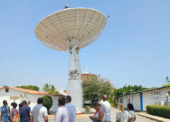 S rafforza la cooperazione fra Italia e Kenya nella ricerca