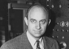 Compie 100 anni la teoria di Fermi che ha portato ai computer quantistici