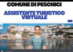 A Peschici c’&egrave; un’assistente virtuale per i turisti, si chiama C&agrave;lena – Notizie – Ansa.it