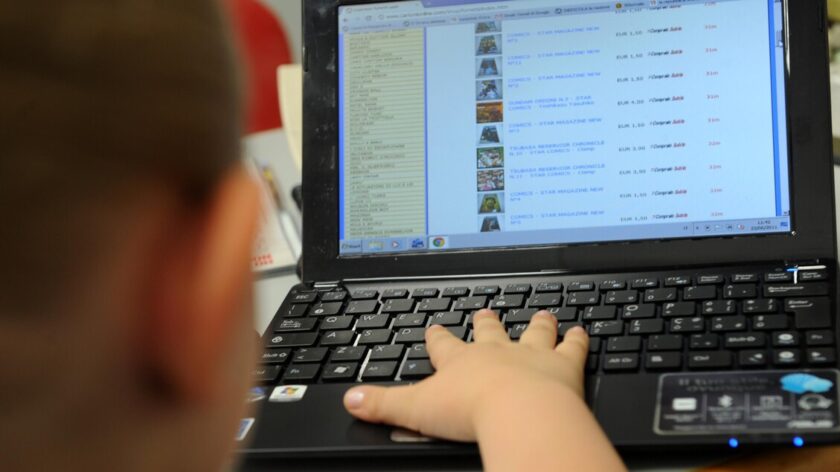 Agcom, in vigore gli obblighi di verifica dell’et&agrave; per i siti porno – Notizie – Ansa.it