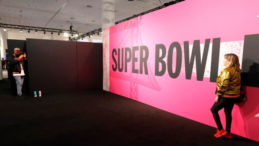 Al Super Bowl spot generato solo con l’IA, rischio compensi per le star – Notizie – Ansa.it