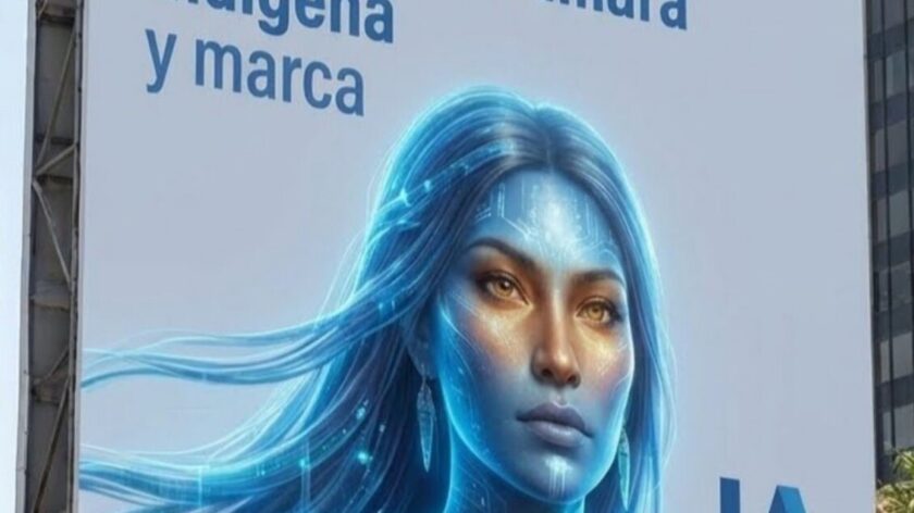 Alle elezioni in Colombia la prima candidata creata con l’IA – Notizie – Ansa.it