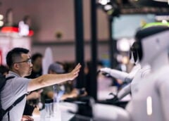 Arriva ‘Rent a Human’, l’IA pu&ograve; noleggiare le persone nel mondo reale – Notizie – Ansa.it