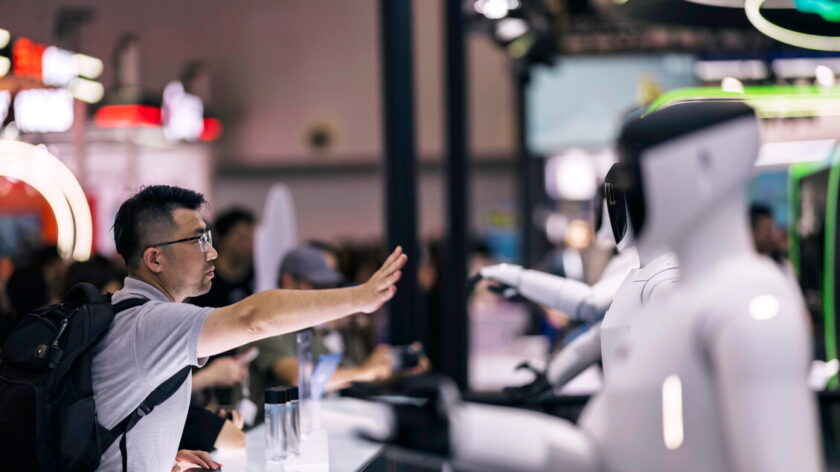 Arriva ‘Rent a Human’, l’IA pu&ograve; noleggiare le persone nel mondo reale – Notizie – Ansa.it