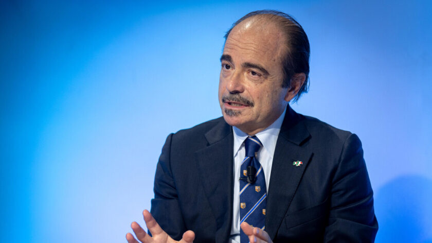 Butti, a tutela dei ragazzi serve una norma sulla verifica online dell’et&agrave; – Web & Social – Ansa.it