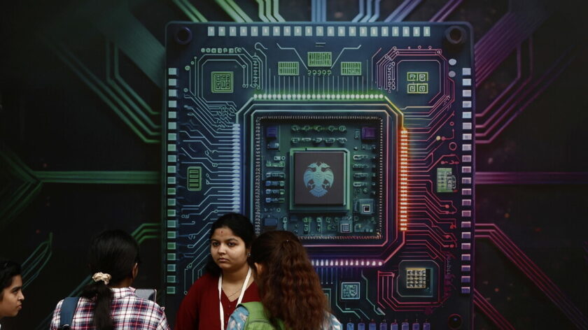 Capi di stato e leader globali del settore attesi a ‘India AI impact summit 2026’ – Notizie – Ansa.it