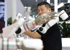 C’&egrave; anche la Cina nella corsa agli impianti cerebrali: NeuroXess sfida Neuralink – Future Tech – Ansa.it