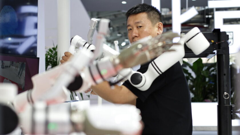 C’&egrave; anche la Cina nella corsa agli impianti cerebrali: NeuroXess sfida Neuralink – Future Tech – Ansa.it