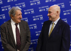 Con l’intelligenza artificiale ‘far west nell’editoria’ – Notizie – Ansa.it