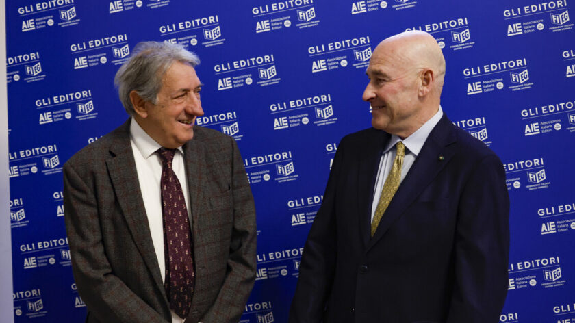 Con l’intelligenza artificiale ‘far west nell’editoria’ – Notizie – Ansa.it