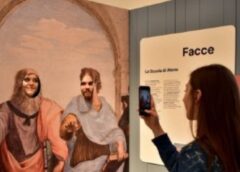 Dalle fake news all’IA, il Museo della Filosofia si presenta in anteprima – Notizie – Ansa.it