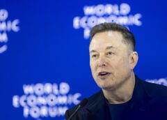 Elon Musk convocato dalla procura di Parigi il 20 aprile – Notizie – Ansa.it