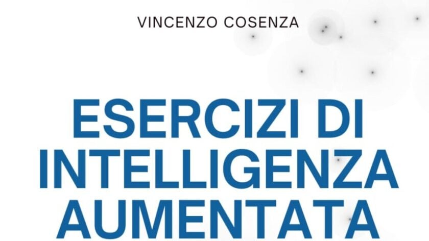 Esercizi di intelligenza aumentata, manuale per allenare le competenze – Future Tech – Ansa.it