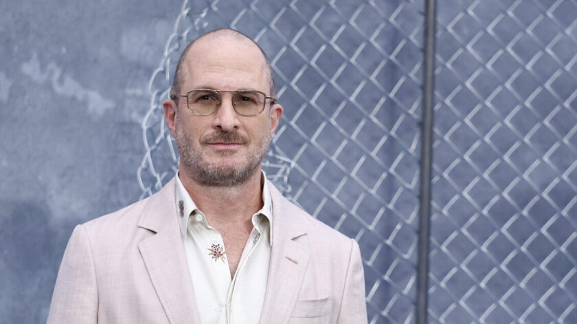 Fa discutere la serie di Darren Aronofsky fatta con l’IA di Google – Future Tech – Ansa.it