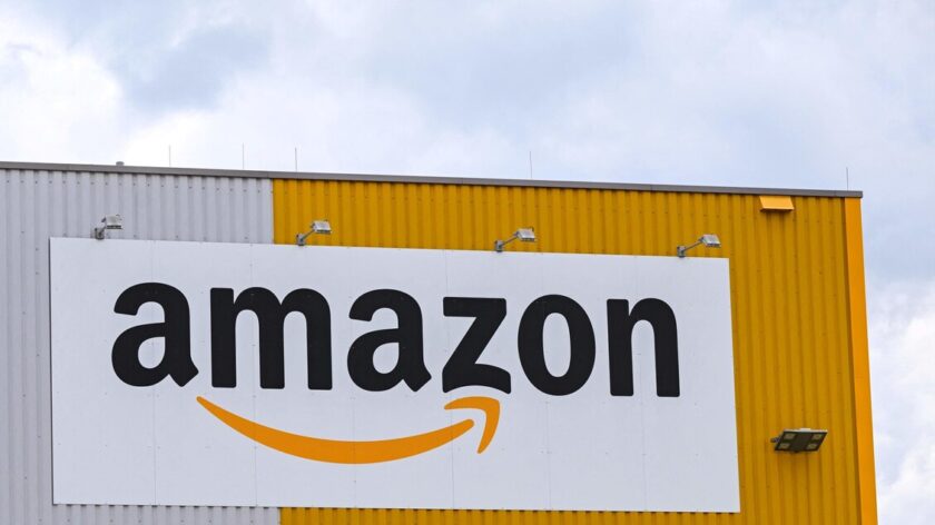 Garante privacy e Ispettorato lavoro, ispezioni in centri logistici Amazon – Notizie – Ansa.it