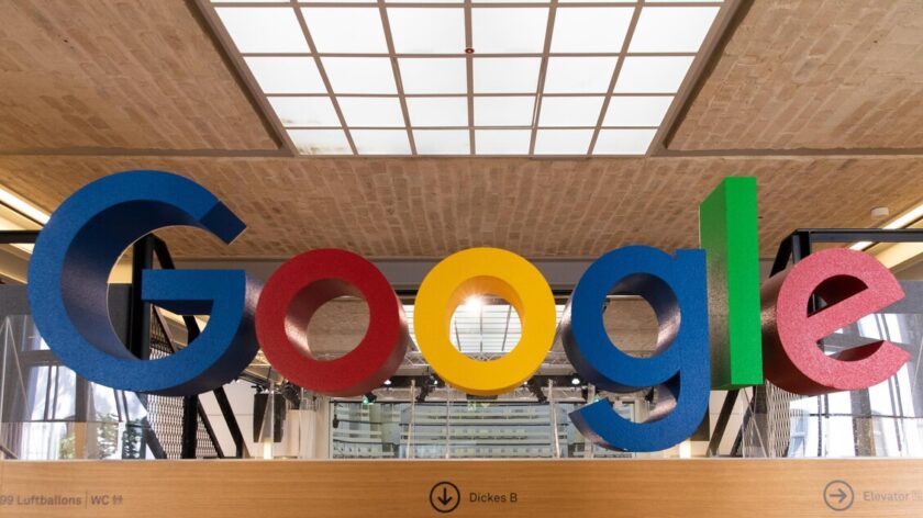 Google, in Italia 100mila licenze per la formazione sull’IA – Notizie – Ansa.it