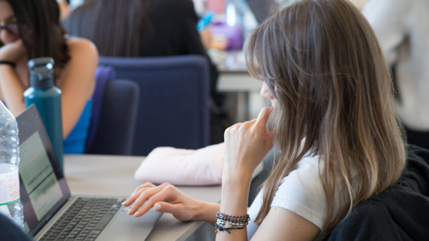 L’Italia &egrave; penultima in Ue per l’uso dell’IA tra i giovani – Future Tech – Ansa.it