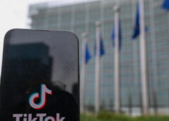 L’Ue: ‘TikTok viola le regole digitali, il design crea dipendenza’ – Web & Social – Ansa.it