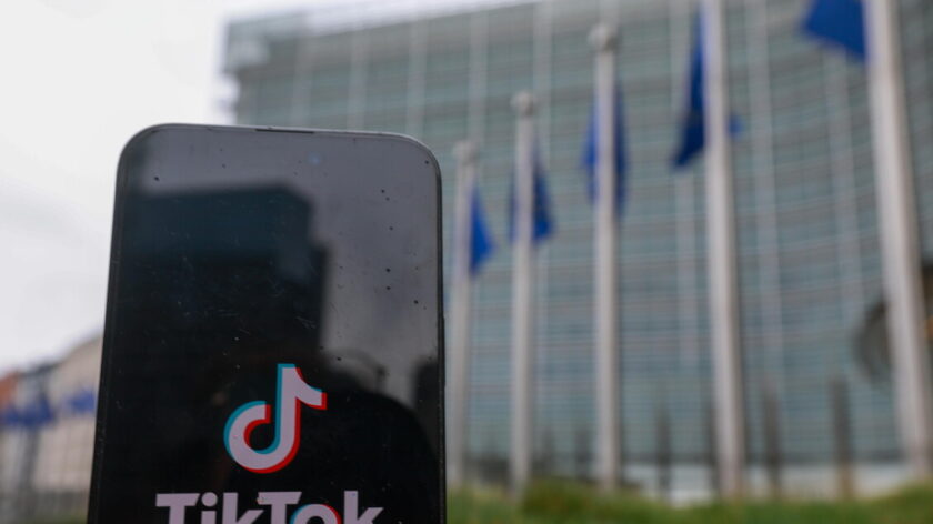 L’Ue: ‘TikTok viola le regole digitali, il design crea dipendenza’ – Web & Social – Ansa.it