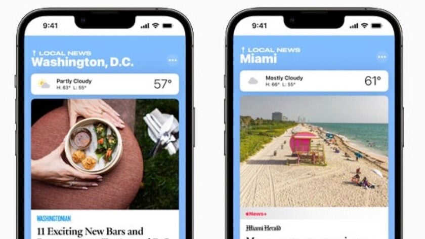 La Ftc americana scrive a Apple News, ‘sopprime le notizie conservatrici’ – Future Tech – Ansa.it