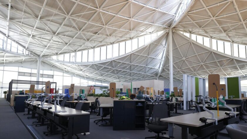 La corsa all’IA spinge la Silicon Valley a lavorare di pi&ugrave; con il modello ‘996’ – Future Tech – Ansa.it