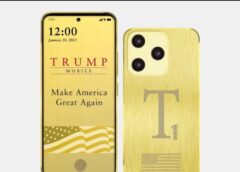 Lo smartphone di Trump uscir&agrave; il mese prossimo, via la dicitura Made in Usa – Notizie – Ansa.it