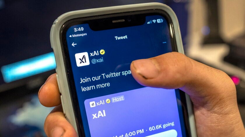 Musk unisce SpaceX e xAI, nasce colosso da 1.250 miliardi – Notizie – Ansa.it