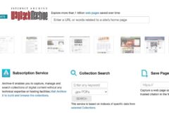 New York Times e Guardian bloccano i loro siti web all’Internet Archive per l’IA – Future Tech – Ansa.it