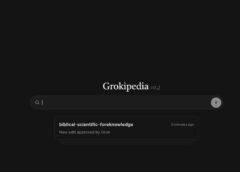 Non solo ChatGpt, anche Gemini e Copilot avrebbero usato Grokipedia come fonte – Future Tech – Ansa.it