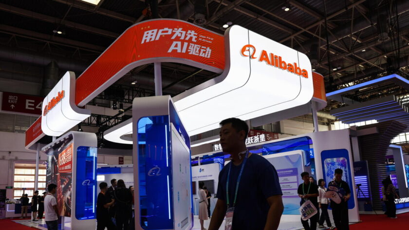 Pentagono inserisce Alibaba e Baidu fra le societ&agrave; che aiutano l’esercito cinese – Notizie – Ansa.it