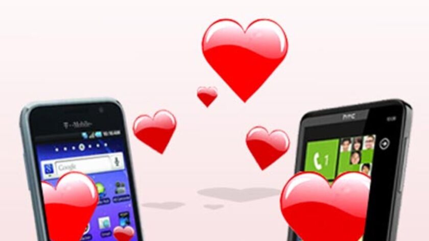 Spam e offerte imperdibili, impennata di truffe per San Valentino – Web & Social – Ansa.it