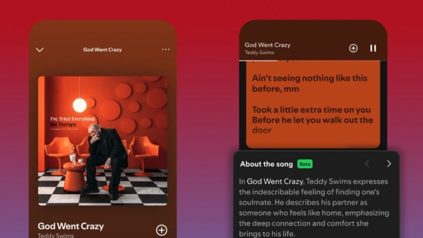 Spotify oltre lo streaming, arrivano curiosit&agrave; e aneddoti sulle canzoni – Software e App – Ansa.it