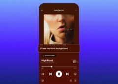 Su Spotify i testi delle canzoni sono disponibili anche offline – Software e App – Ansa.it