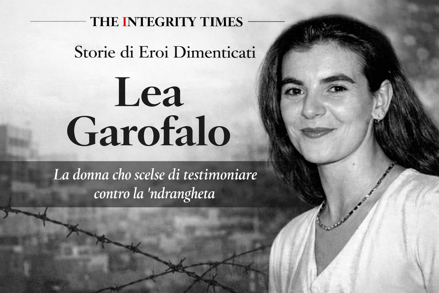 Storie di Eroi Dimenticati