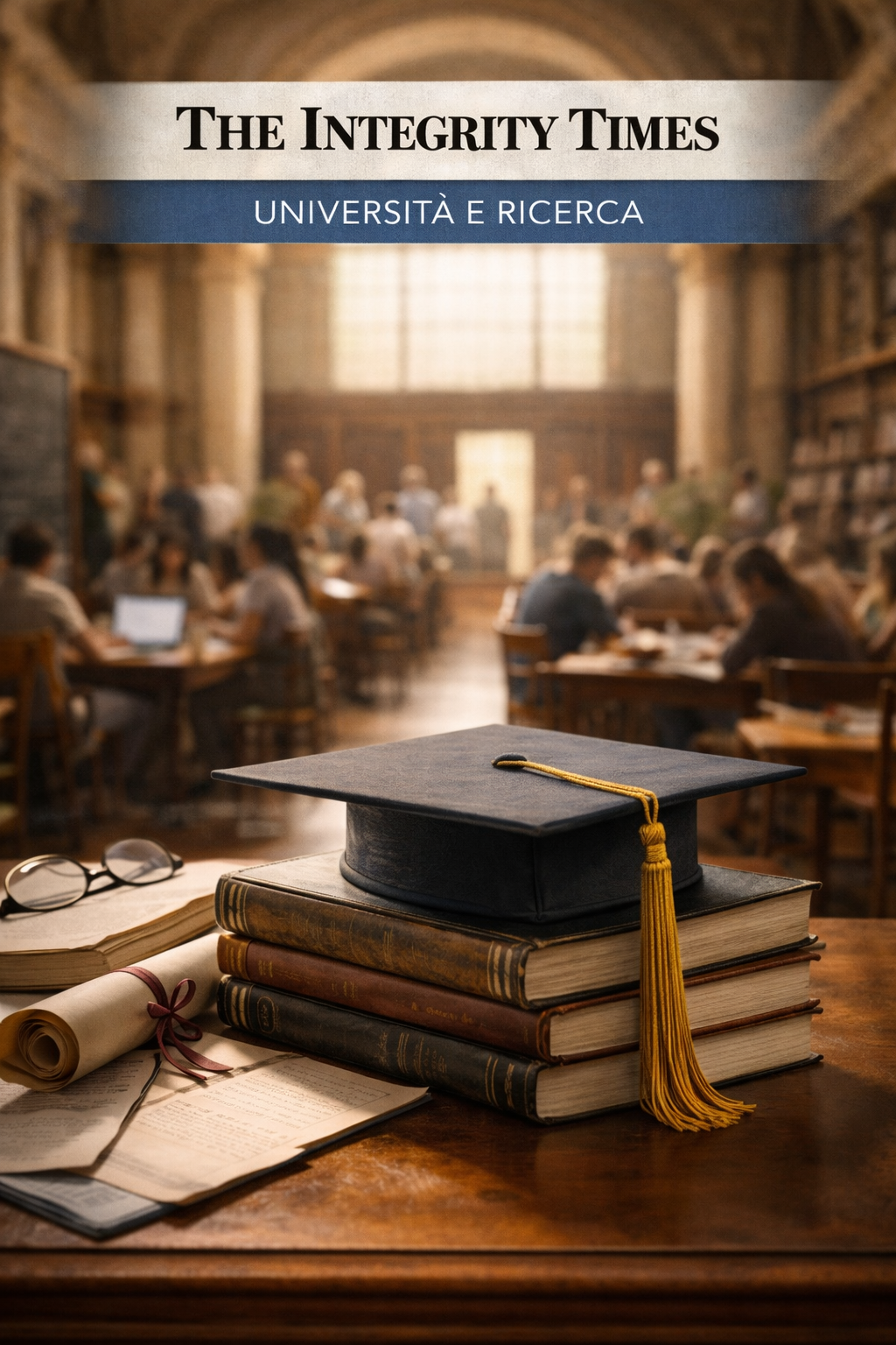 L’università è diventata un servizio al mercato?