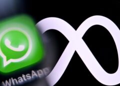Ue, ‘pronti a misure provvisorie su Meta per accesso dei fornitori IA su WhatsApp’ – Notizie – Ansa.it