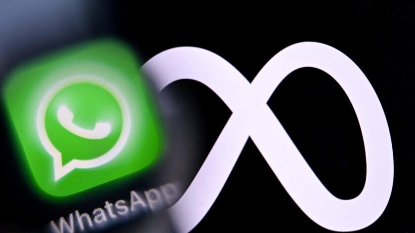 Ue, ‘pronti a misure provvisorie su Meta per accesso dei fornitori IA su WhatsApp’ – Notizie – Ansa.it