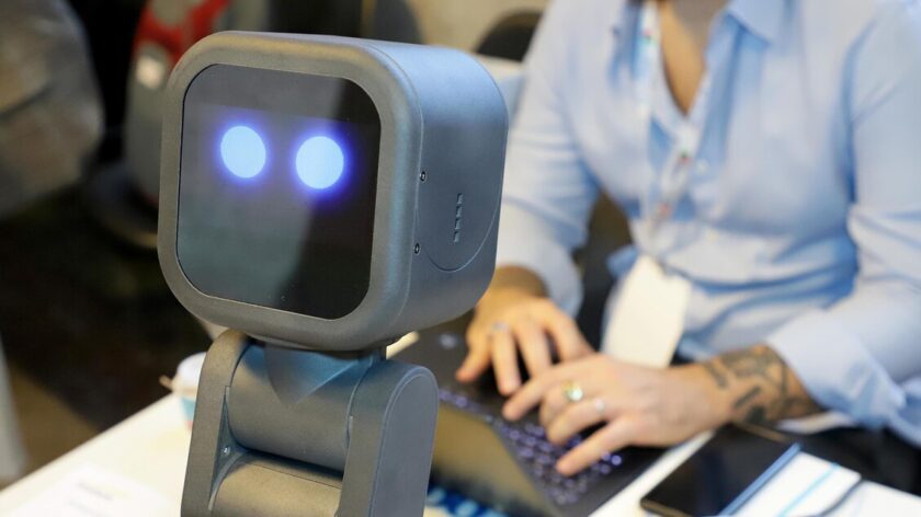 Unesco, l’IA costa ai professionisti della cultura 8,5 miliardi di euro l’anno – Notizie – Ansa.it