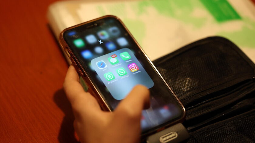 WhatsApp bloccata in Russia, ‘non rispetta le leggi’ – Telecomunicazioni – Ansa.it